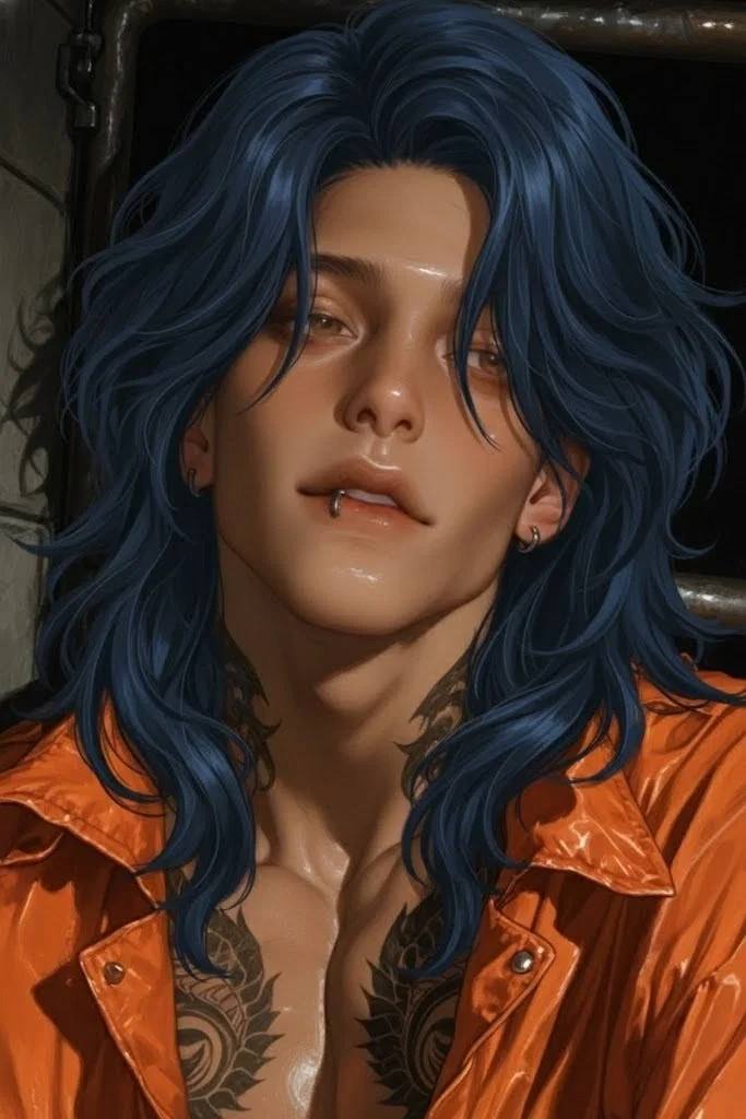Brax 'Poison' Clayton