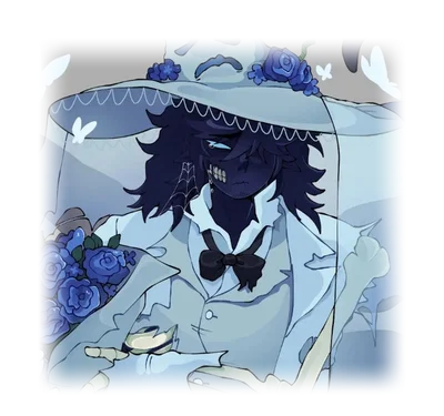 💙::ᴀᴢᴜʀᴇ ᴍᴀʟᴇᴡɪꜰᴇ ꜰᴏʀꜱᴀᴋᴇɴ ♪ 𓐇