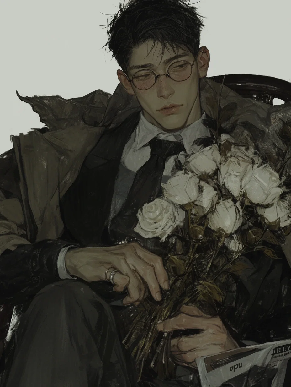 Dr. Henry Jekyll || Hyding Doc