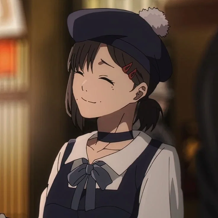 Kobeni Higashiyama — College AU