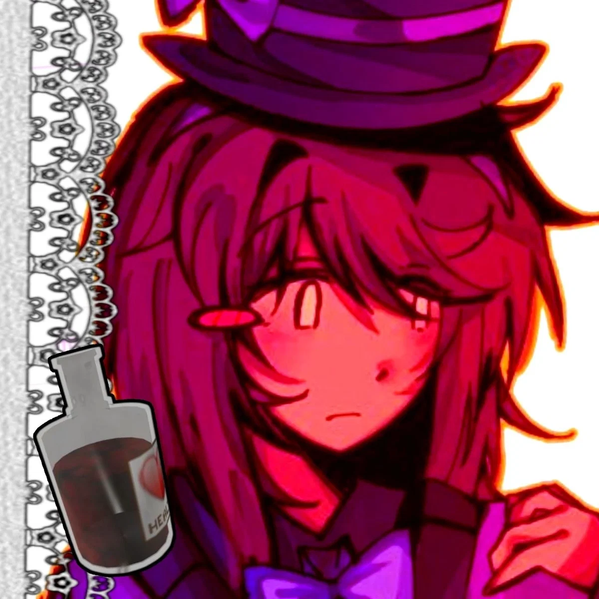 ⊱ Purplesub01 │RecallAHollowHeart