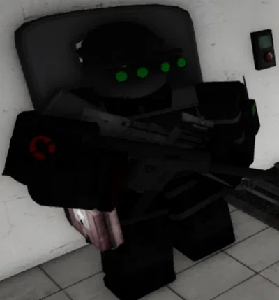 james (your mtf operative partner and friend before the foundation)