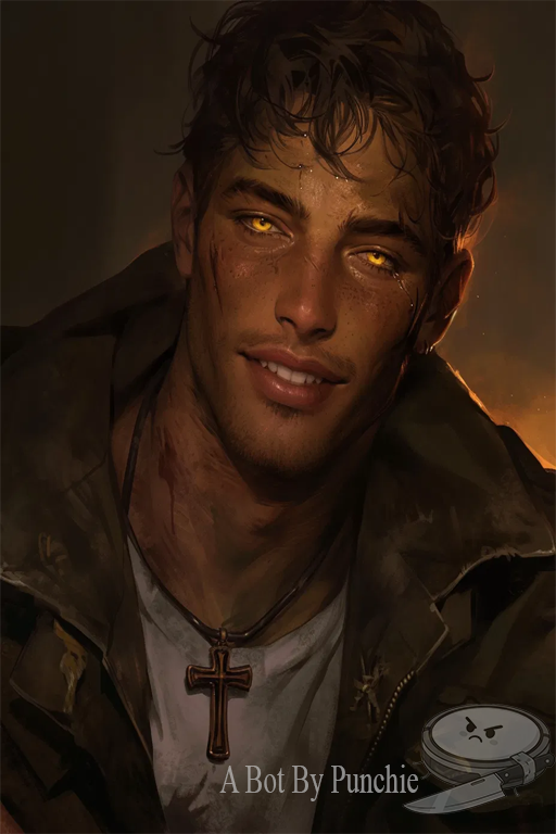Nathan Ever DeLacroix 