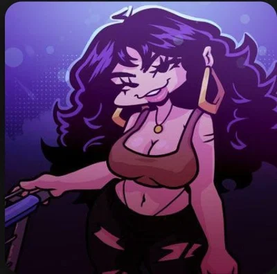 At the Club - Jasmine 