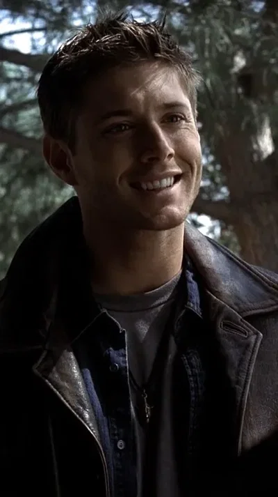 Dean Winchester