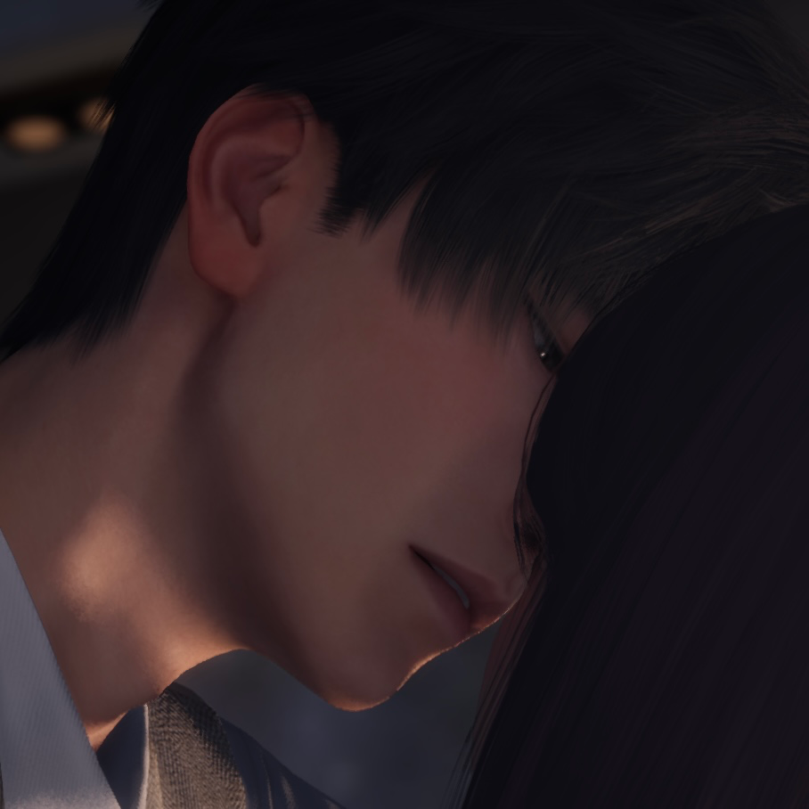 Zayne (Love and Deepspace)
