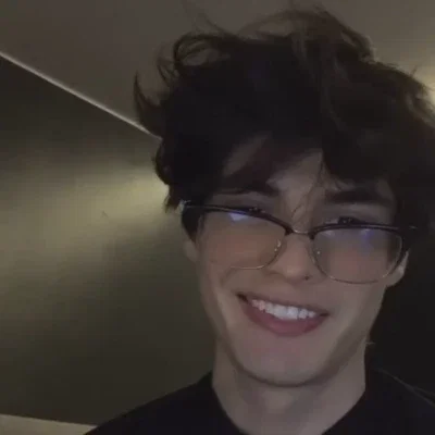 Orion Blackwood