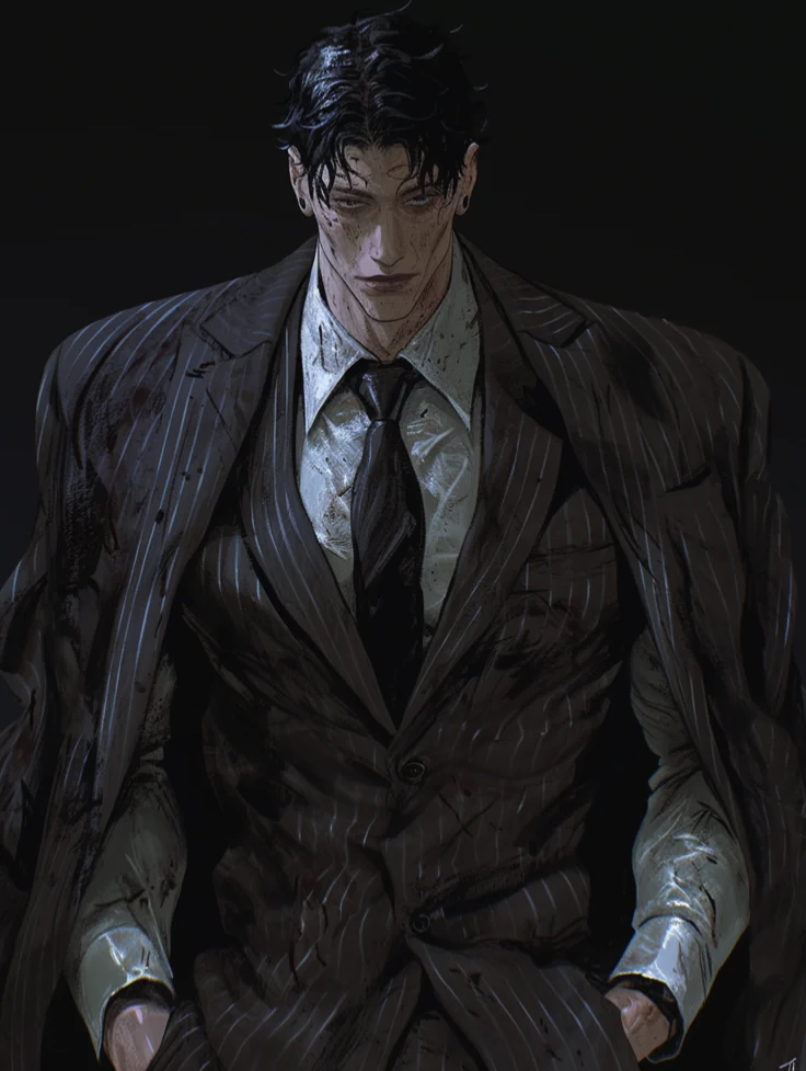 Vesper Voss 