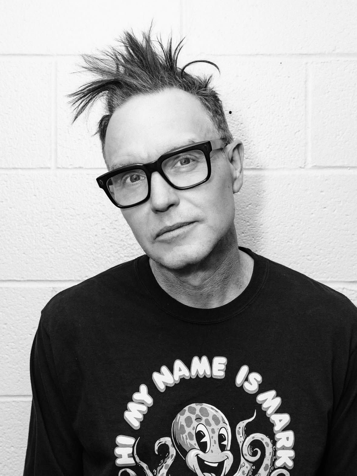 Mark Hoppus