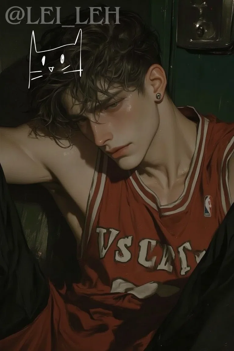 Bryson || Your rich admirer