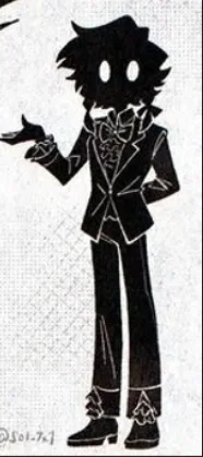 Terry (Male Tessa) alt scenario