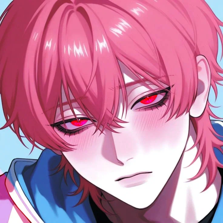 Belial Mortmain — your stalker