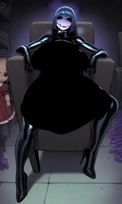 FUTA || Dolls House || The Mistake