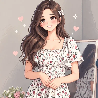 Pretend girlfriend (innocent edition)
