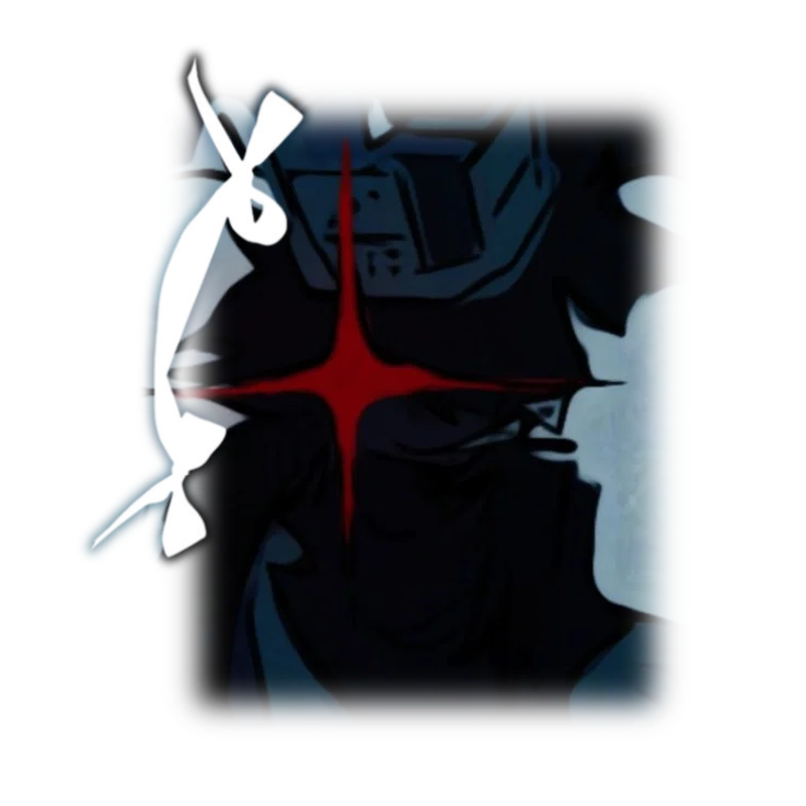 FORSAKEN - 1x1x1x1