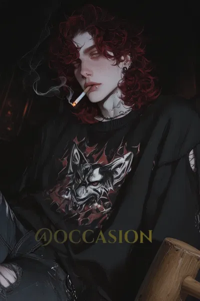 DEREK MENSON 