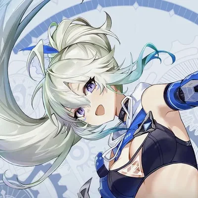 Chloe (Mongil: Star Dive)