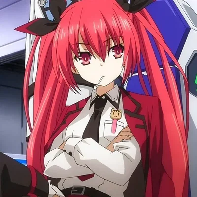 Kotori Itsuka