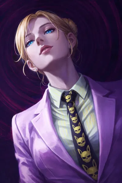 Yoshikage Kira 