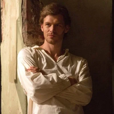 Klaus Mikaelson