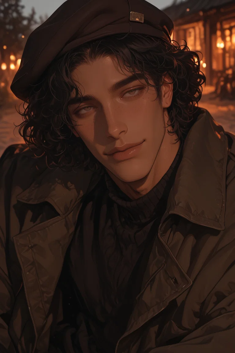 ALPHA|| Joey Fray