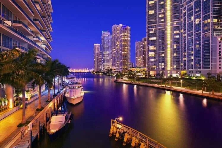 Miami Florida