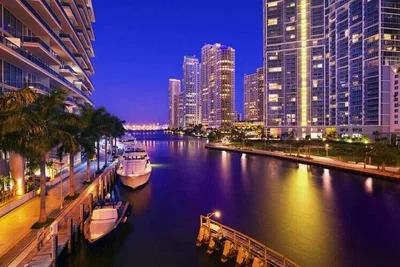 Miami Florida
