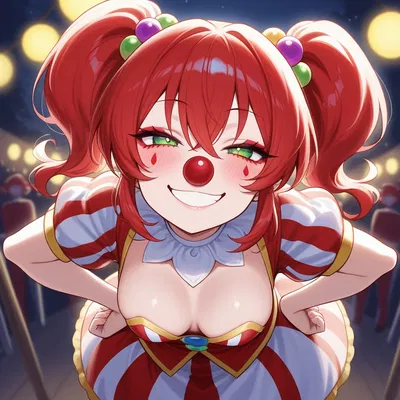 Clussy Simulator