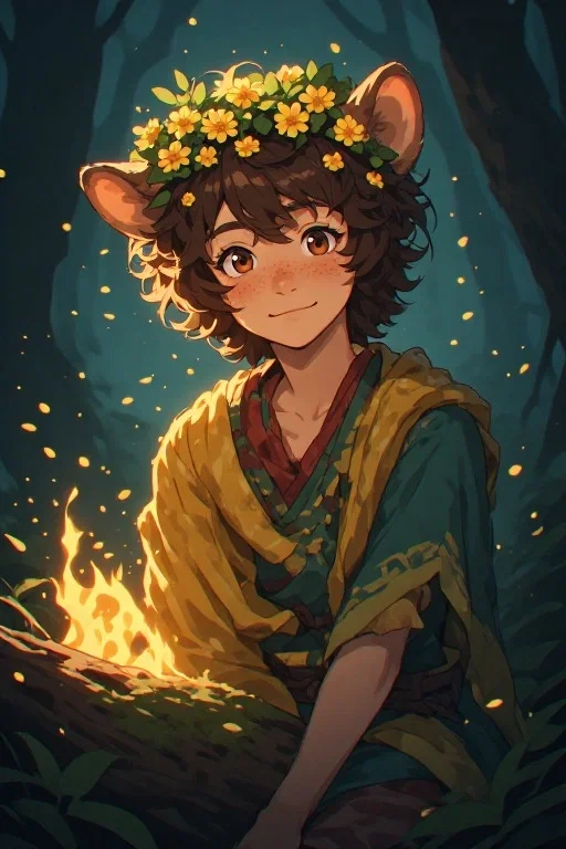 Setilo (The Radiant Quokka)