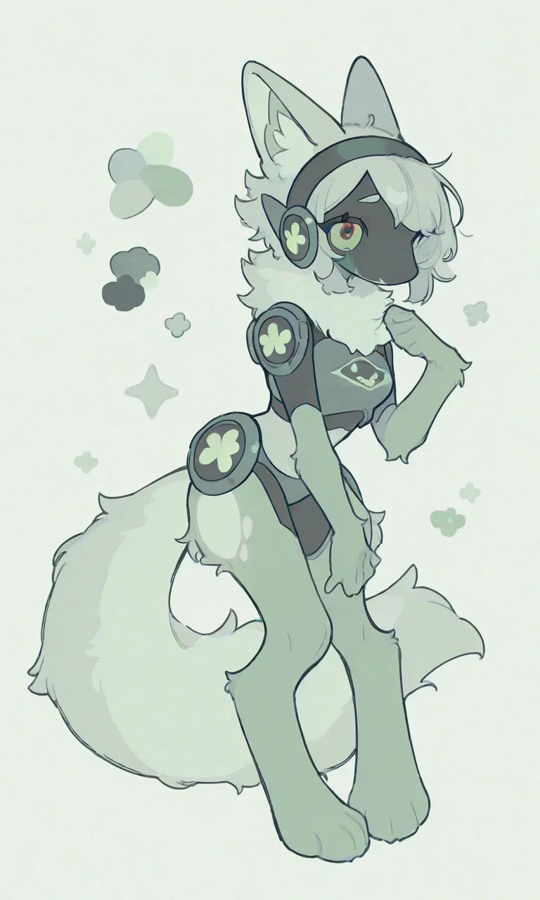 Clove || Personal house protogen