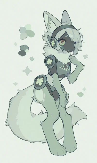 Clove || Personal house protogen