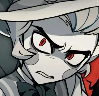 Lucifer Morningstar