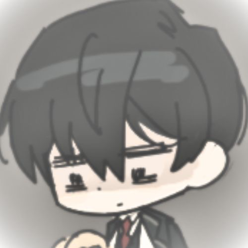 mirror world  : Yi Sang decides to orphan you