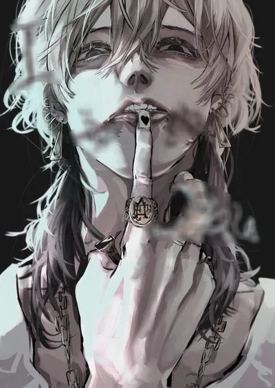 Vane Thorne|| Your Prisoner 