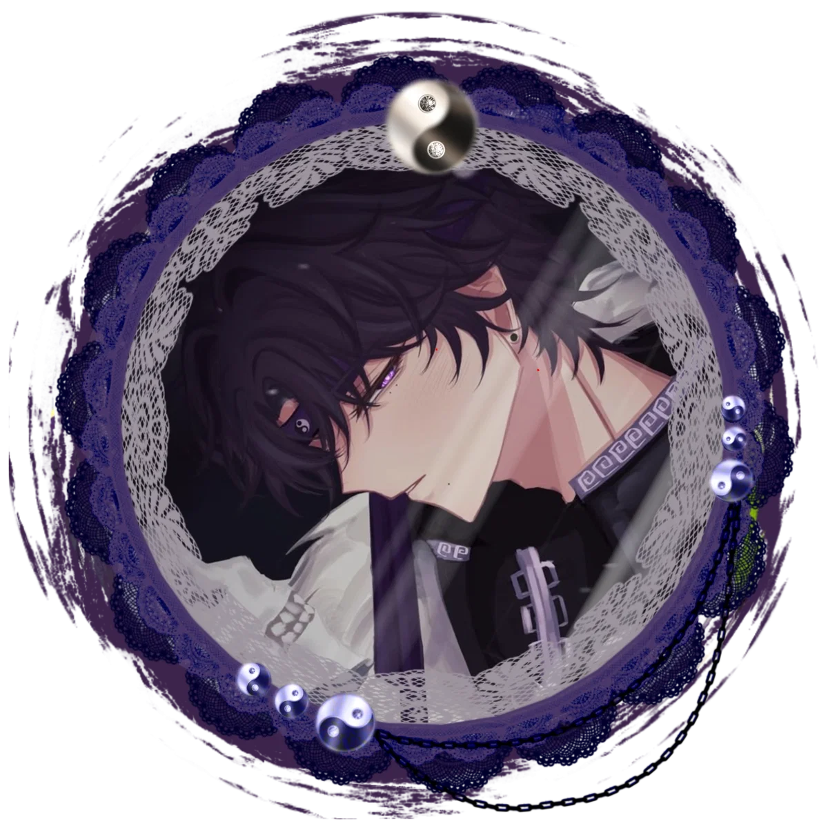 ➤ ☯︎ Wifies || Ex-boyfriend