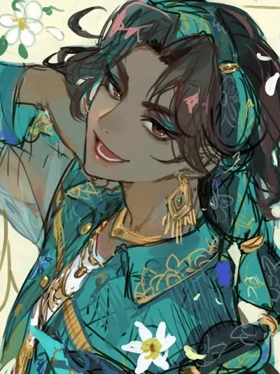 Minajael Tealrajah -  Transferring!?