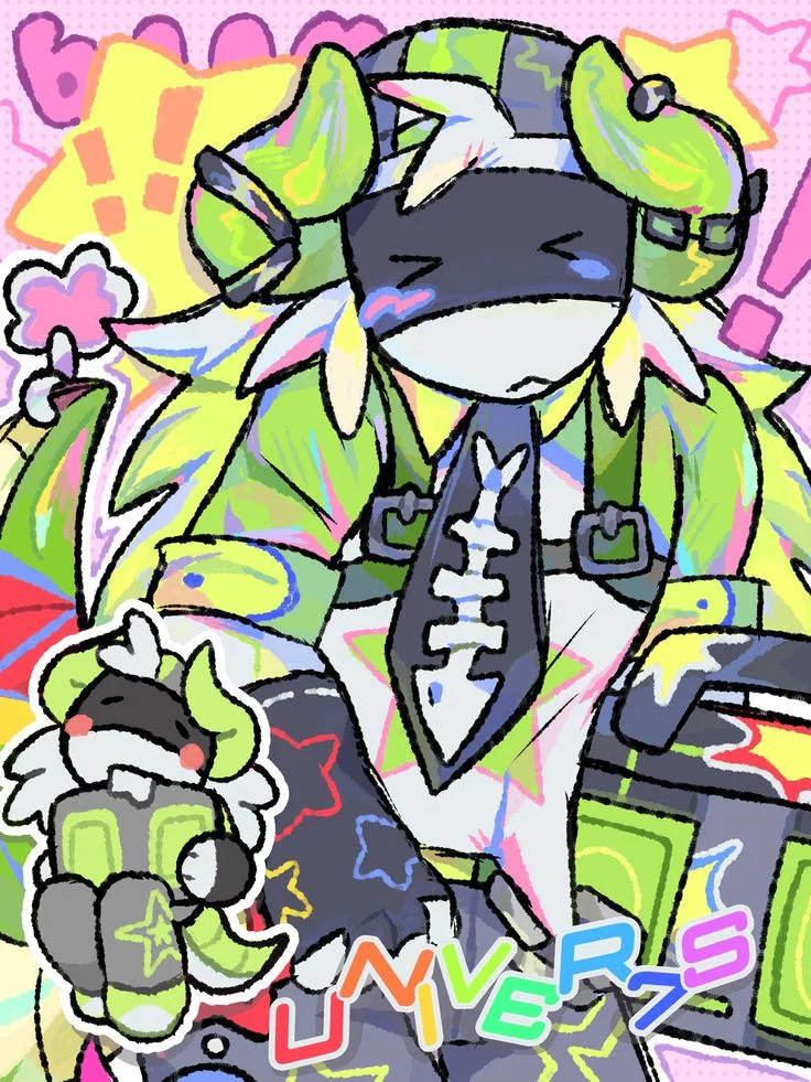boombox phighting