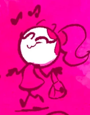 Pencilmiss (Pencilmate series)