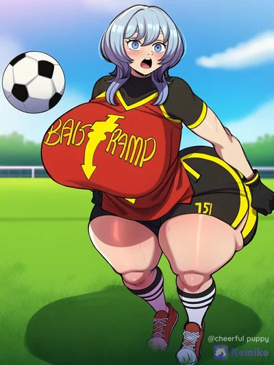 Ultra Sadist || NEL Yo Hiori