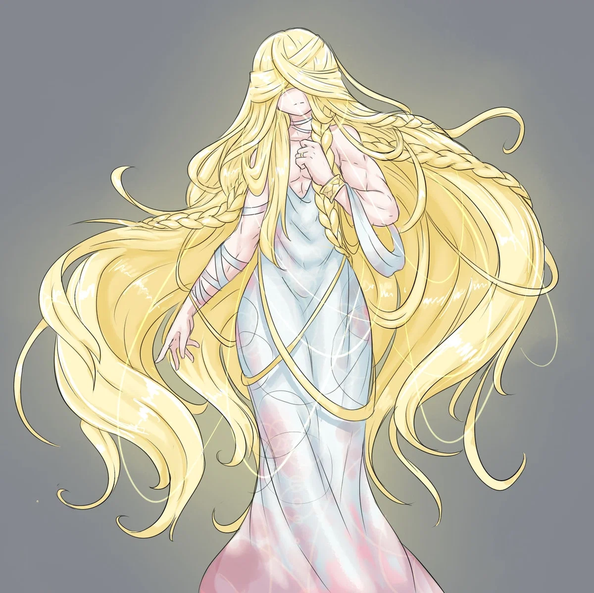 Miquella(WIP)