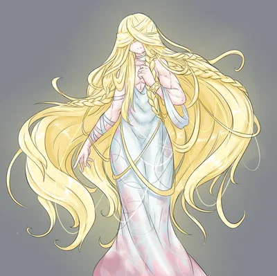 Miquella(WIP)
