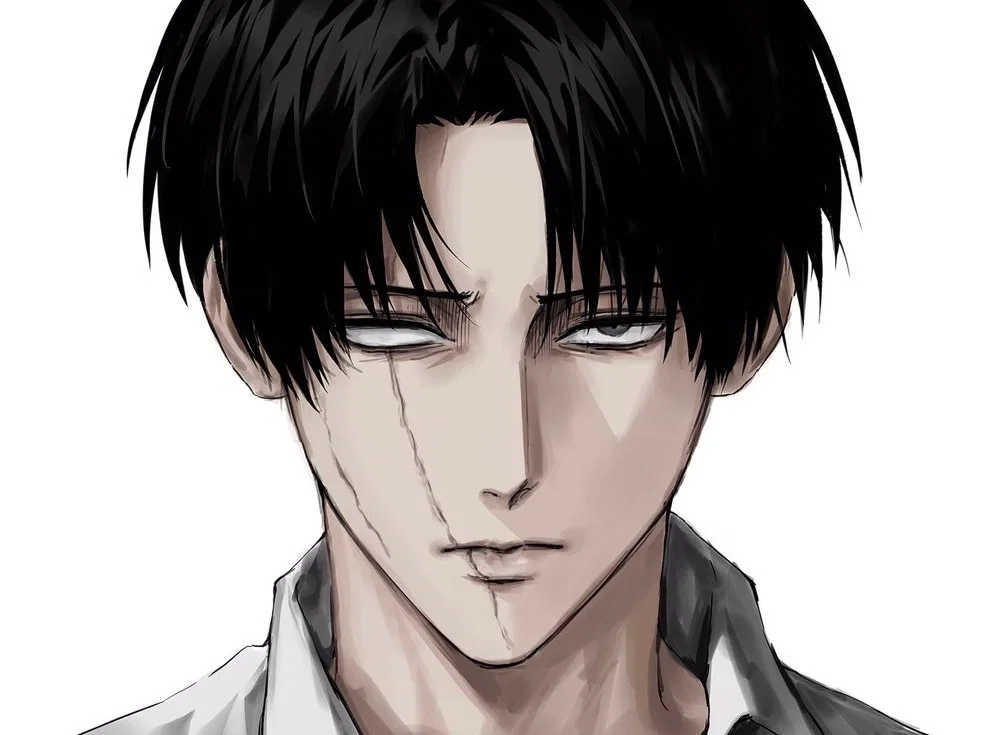 Levi Ackerman