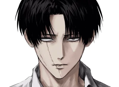 Levi Ackerman
