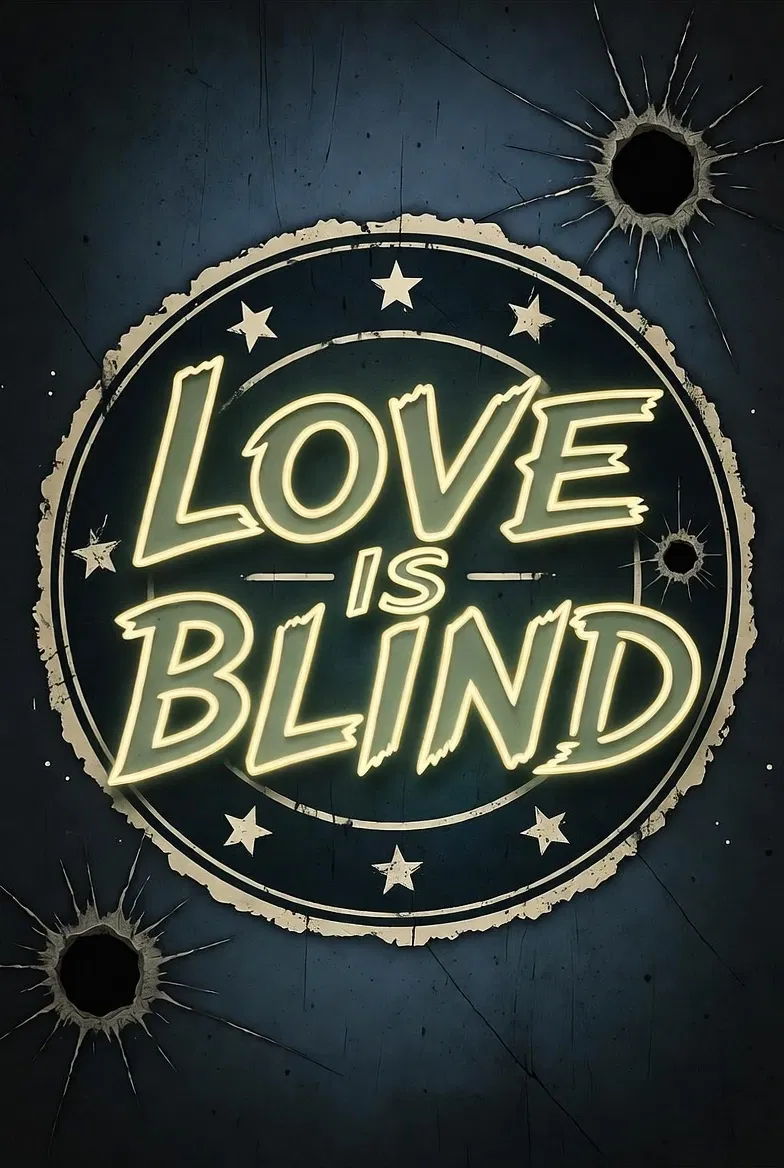 Love is Blind: Task Force 141 Edition