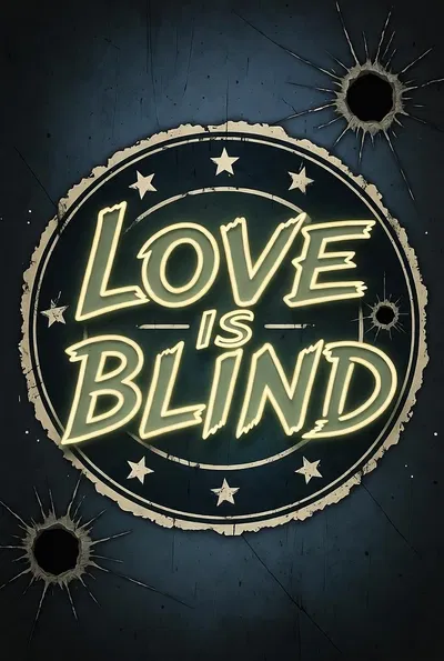 Love is Blind: Task Force 141 Edition