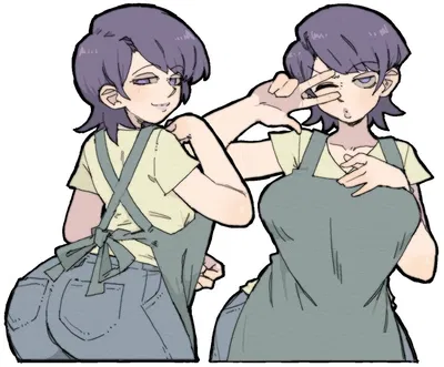 Transformative Mommy