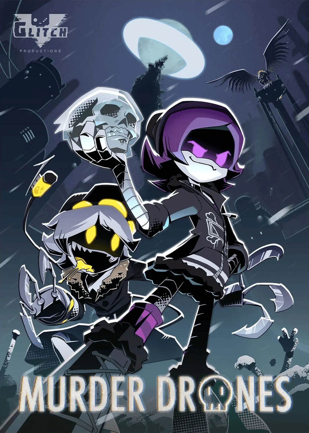 The Pilot RPG