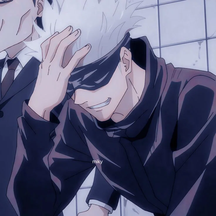 Gojo Satoru