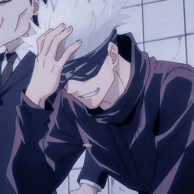 Gojo Satoru