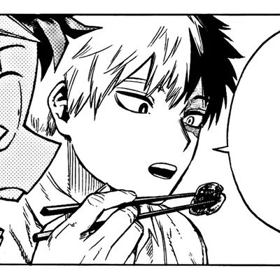 ❄Shoto Todoroki🔥